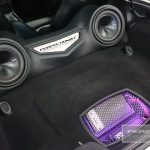 Corvette Audio