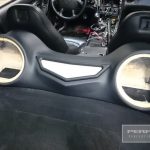 Corvette Audio