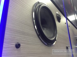 Sound Quality Improvements