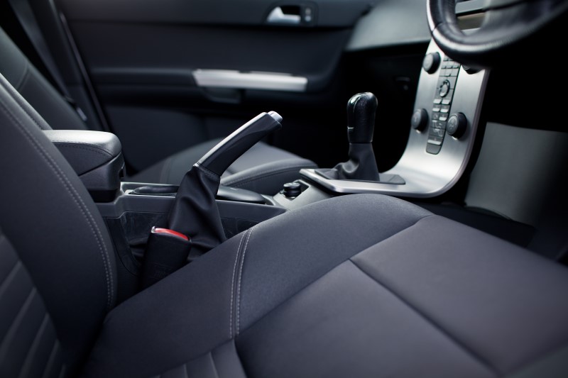 Options And Considerations For Heated Seats, Car Heated Seat Installation