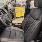 Ford Upholstery