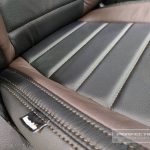 Ford Upholstery