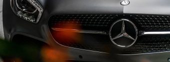 Mercedes Benz Upgrades